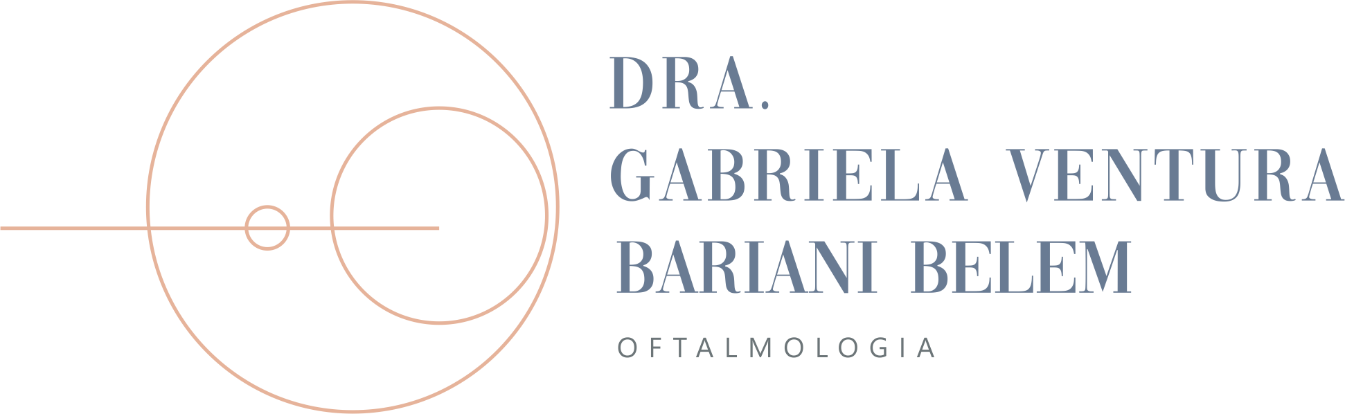 Dra. Gabriela Ventura Bariani